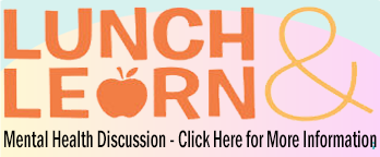 Mental Health Lunch